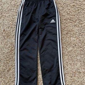 NWOT Adidas Boys pants